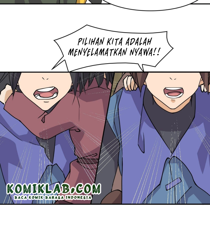 Prince Hero Chapter 34 Gambar 16