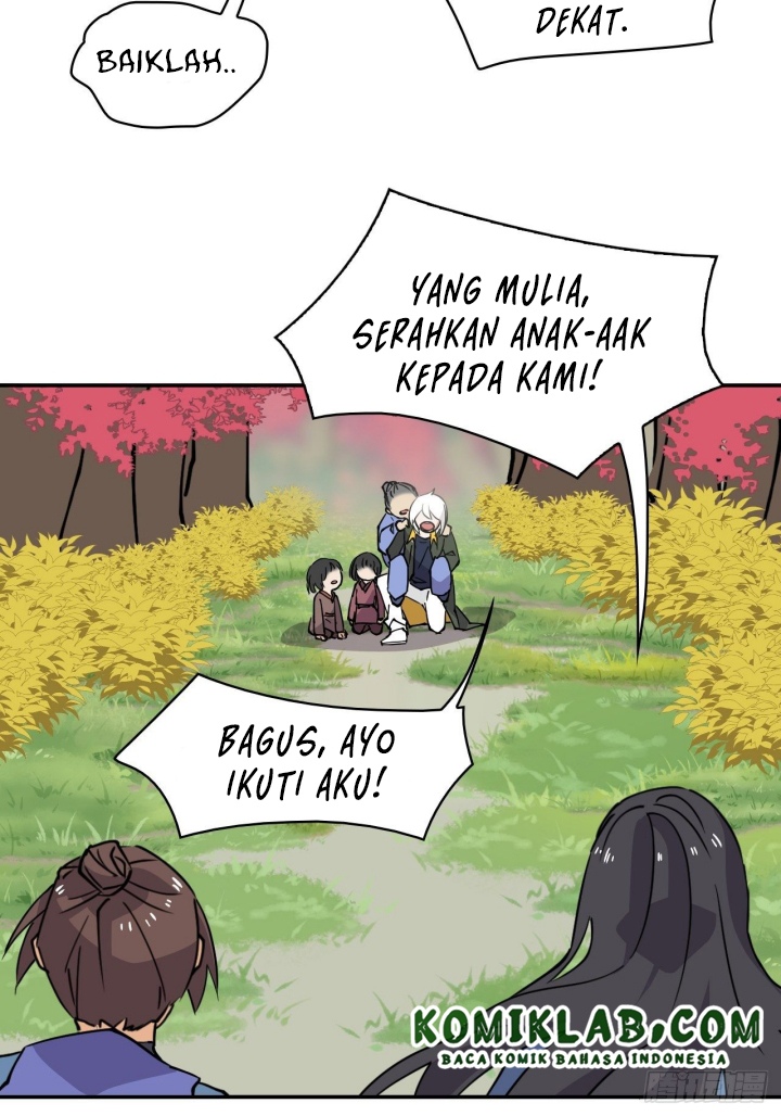 Prince Hero Chapter 34 Gambar 5