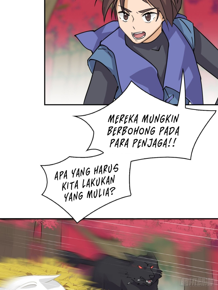 Prince Hero Chapter 33 Gambar 15