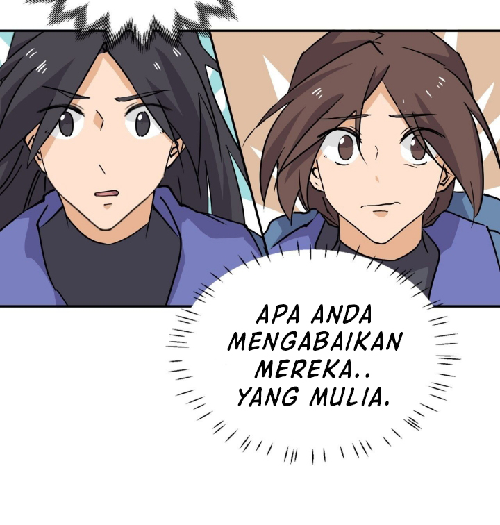 Prince Hero Chapter 33 Gambar 20