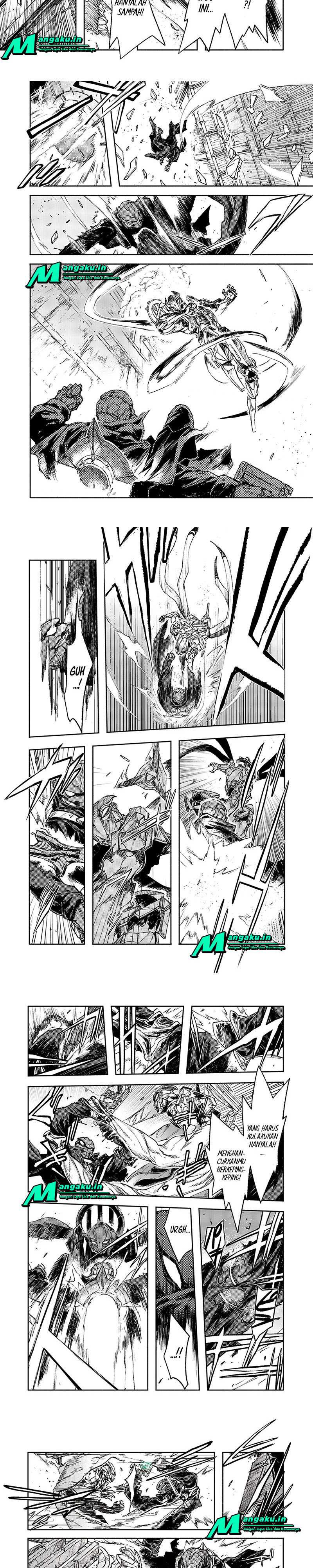 Baca Manga Colorless Chapter 24 Gambar 2