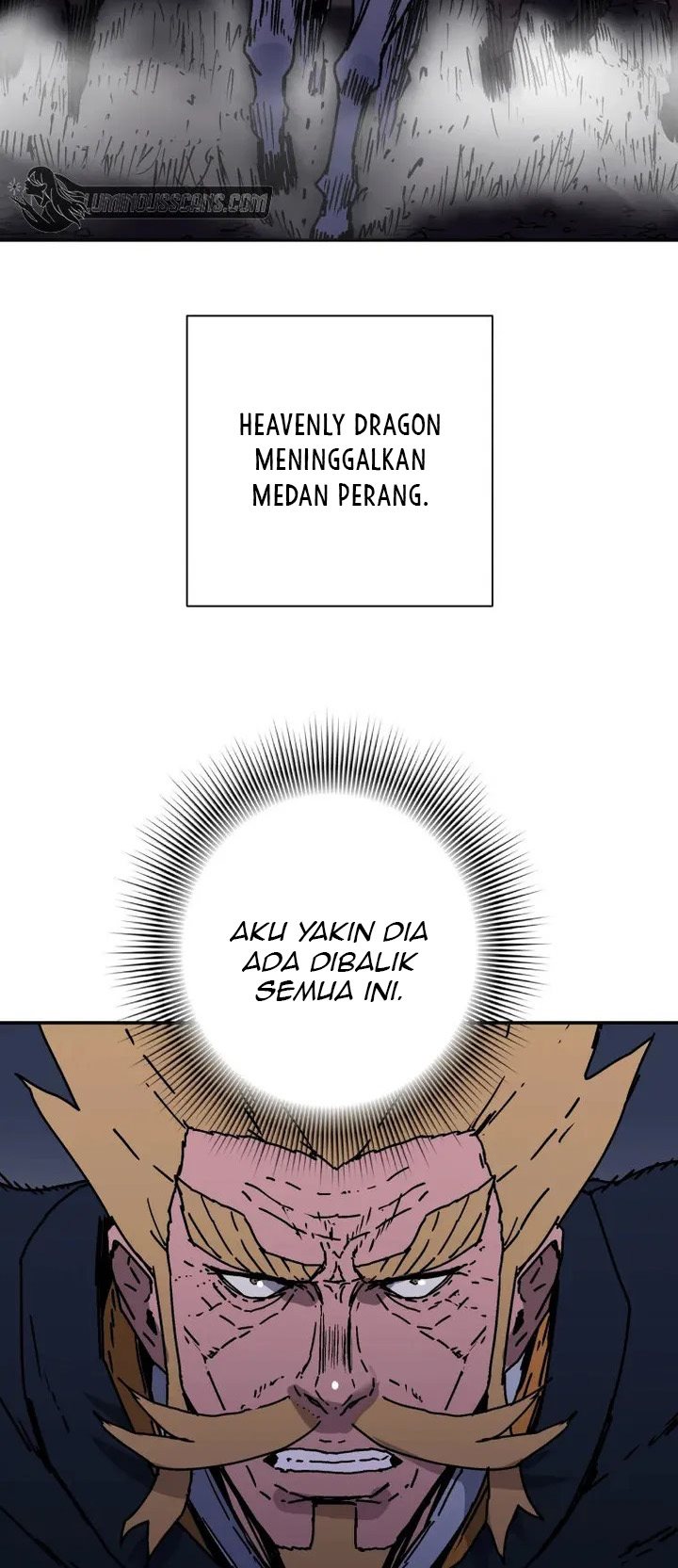 Peerless Dad Chapter 226 Gambar 37