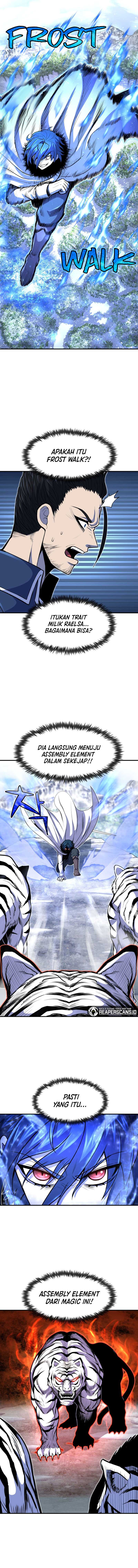 Standard of Reincarnation Chapter 25 Gambar 12