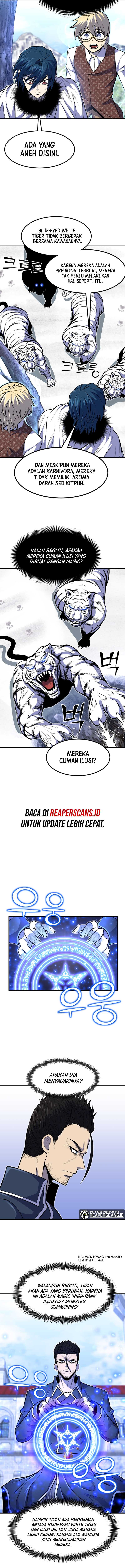 Standard of Reincarnation Chapter 25 Gambar 9