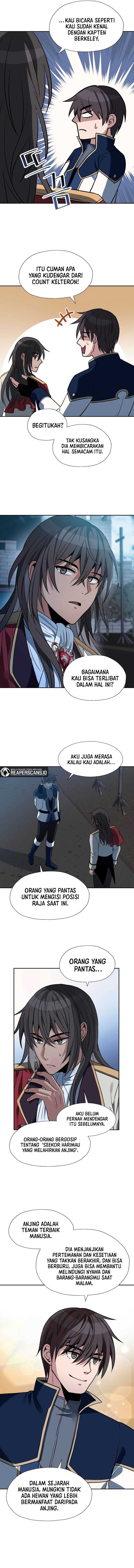 Transmigrating to the Otherworld Once More Chapter 26 Gambar 12