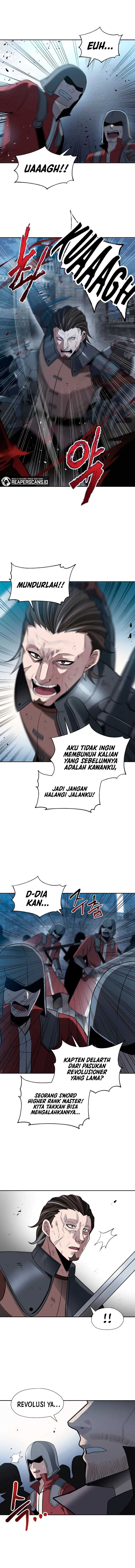 Baca Manhwa Transmigrating to the Otherworld Once More Chapter 26 Gambar 2