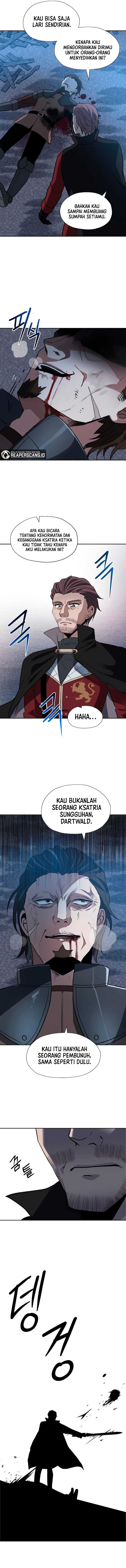 Transmigrating to the Otherworld Once More Chapter 26 Gambar 8