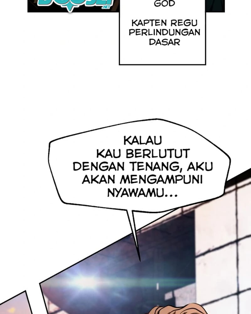 Who Killed the Murim Lord? Chapter 11 Gambar 61