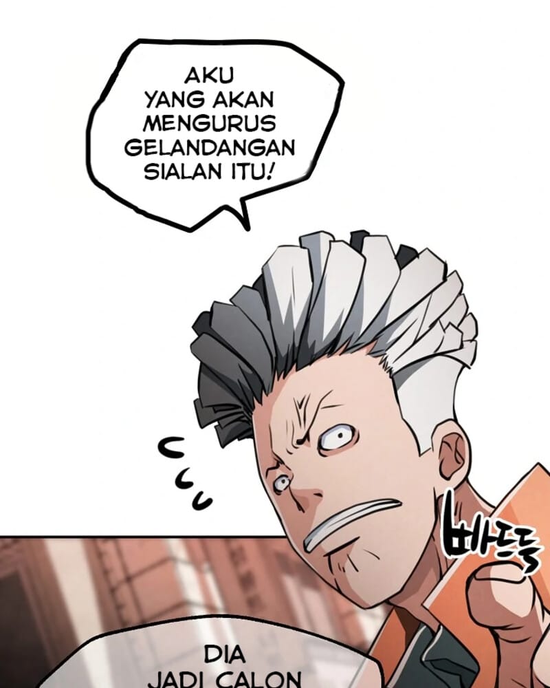 Who Killed the Murim Lord? Chapter 11 Gambar 75