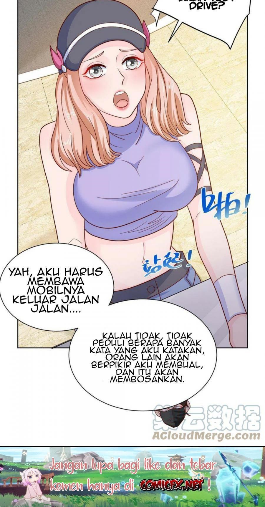 I Randomly Have A New Career Every Week Chapter 237 Gambar 8