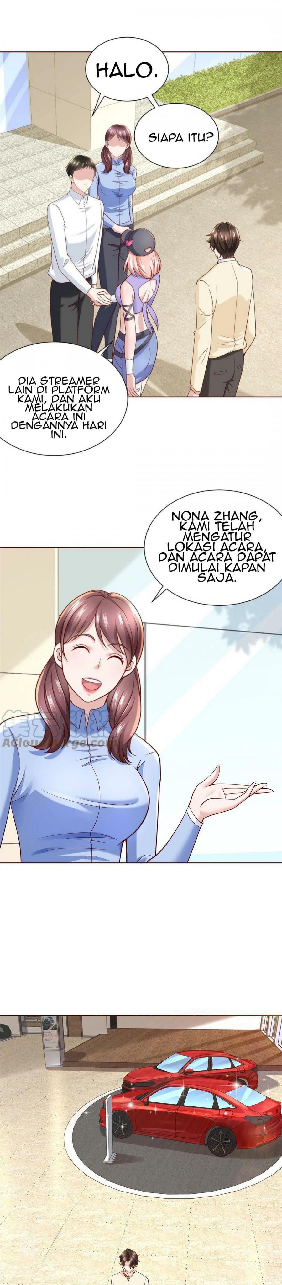 I Randomly Have A New Career Every Week Chapter 236 Gambar 11