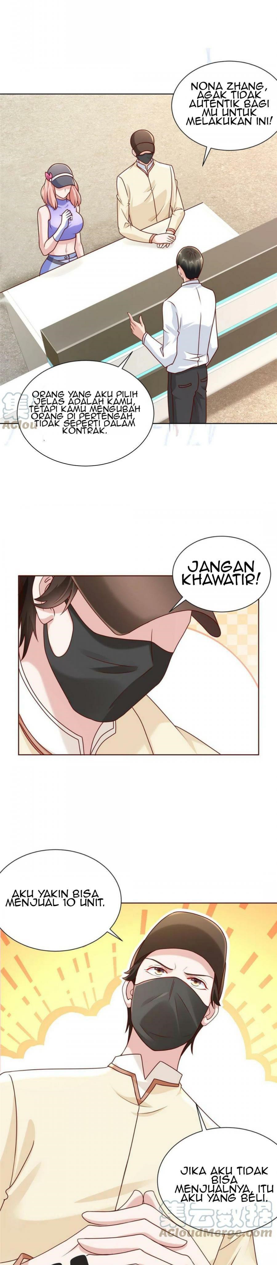 I Randomly Have A New Career Every Week Chapter 236 Gambar 19