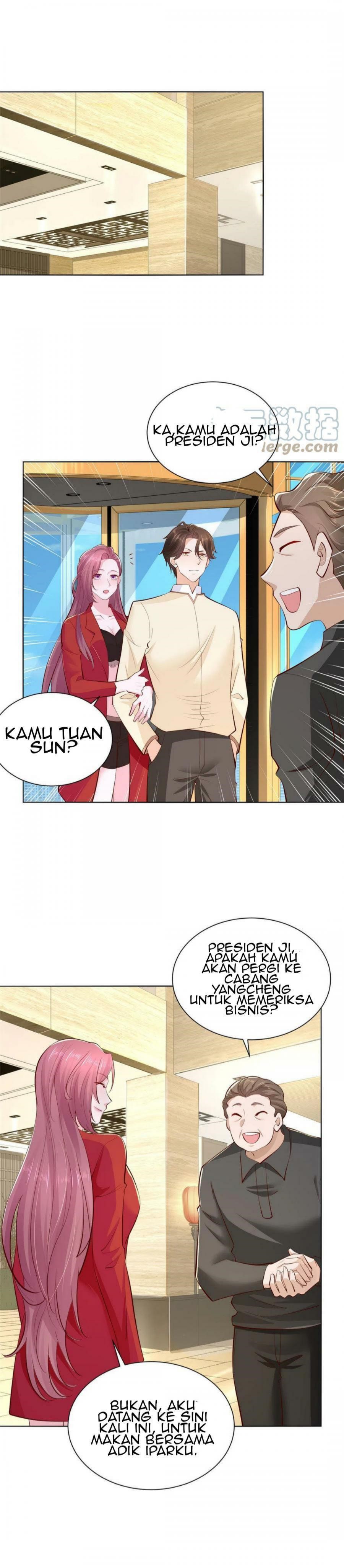 I Randomly Have A New Career Every Week Chapter 234 Gambar 14