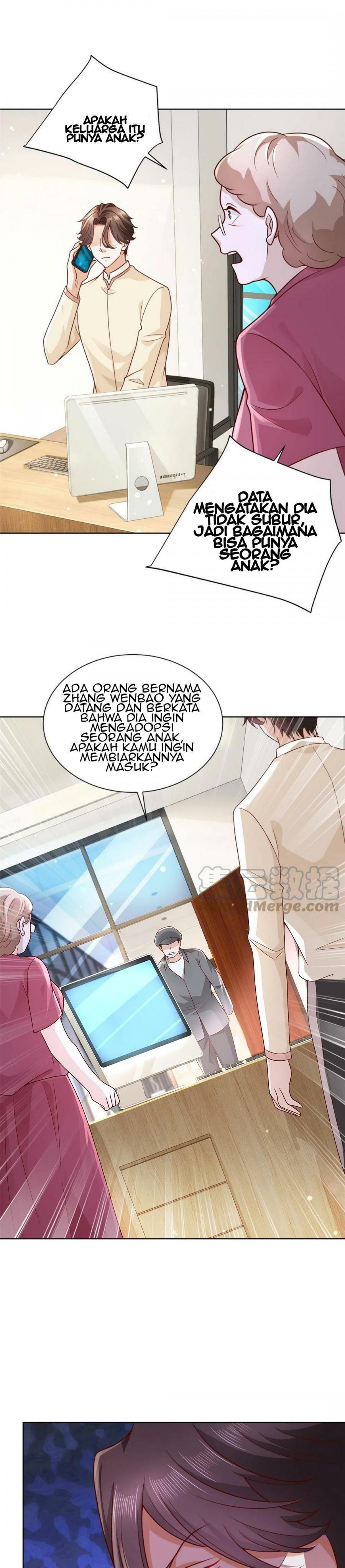 I Randomly Have A New Career Every Week Chapter 233 Gambar 12