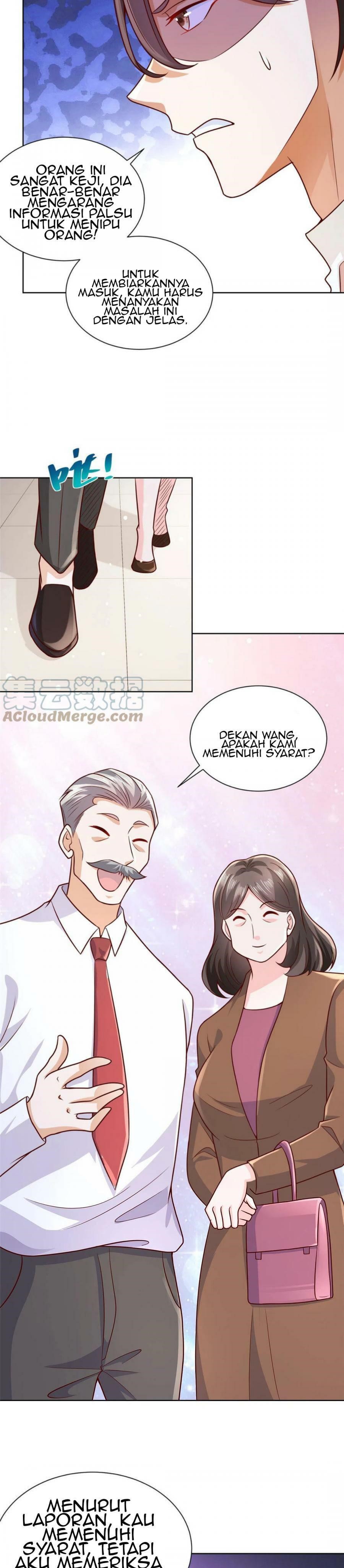 I Randomly Have A New Career Every Week Chapter 233 Gambar 13