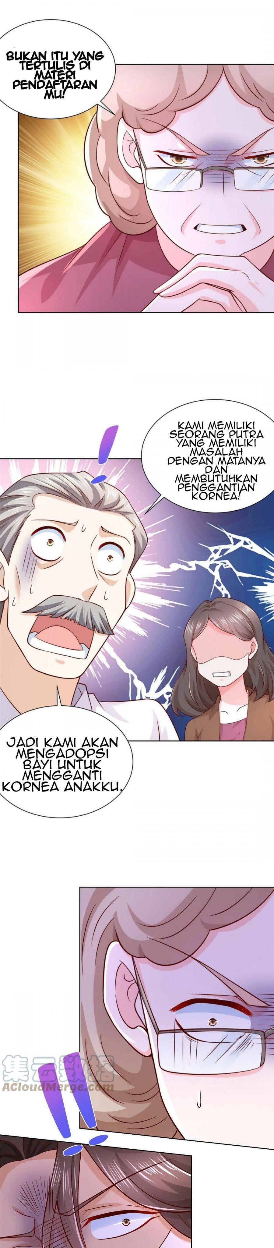 I Randomly Have A New Career Every Week Chapter 233 Gambar 16