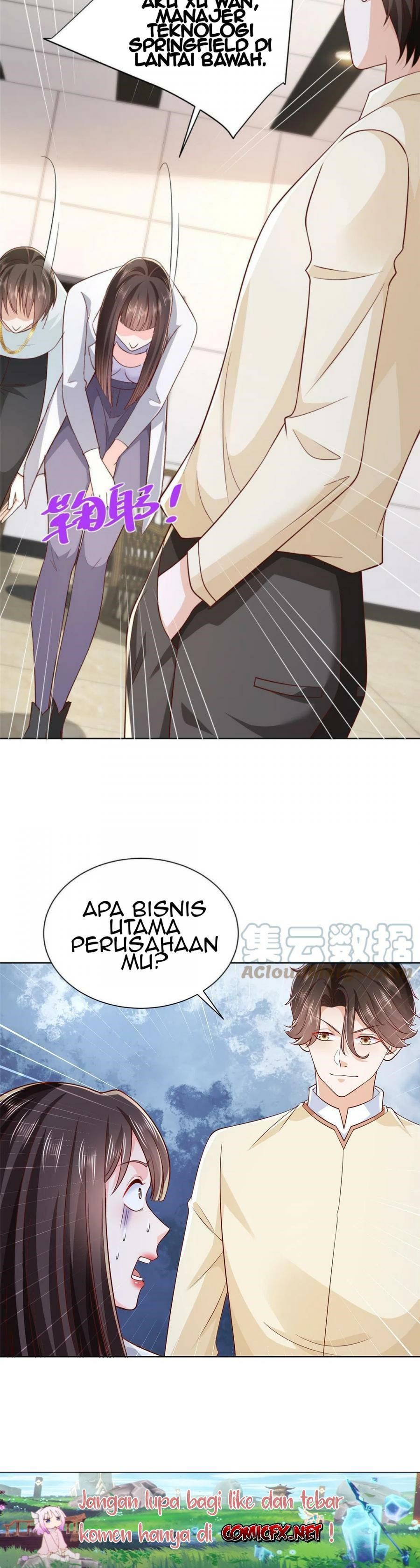 I Randomly Have A New Career Every Week Chapter 231 Gambar 12