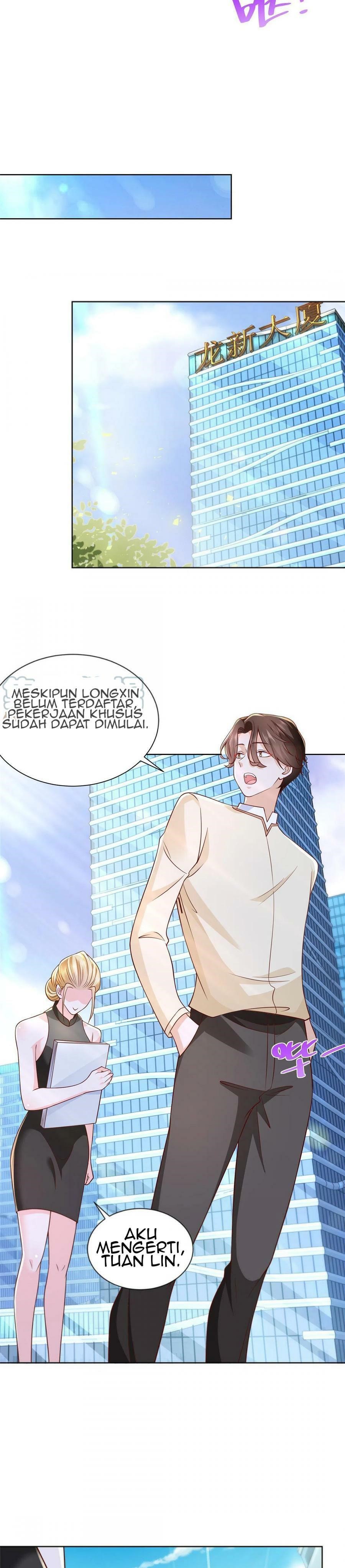 I Randomly Have A New Career Every Week Chapter 231 Gambar 15