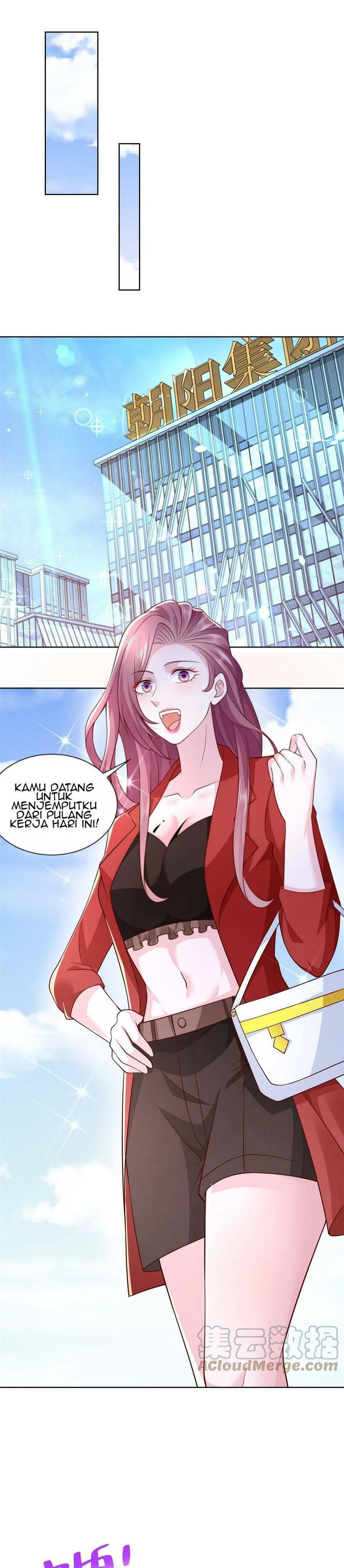 I Randomly Have A New Career Every Week Chapter 231 Gambar 17