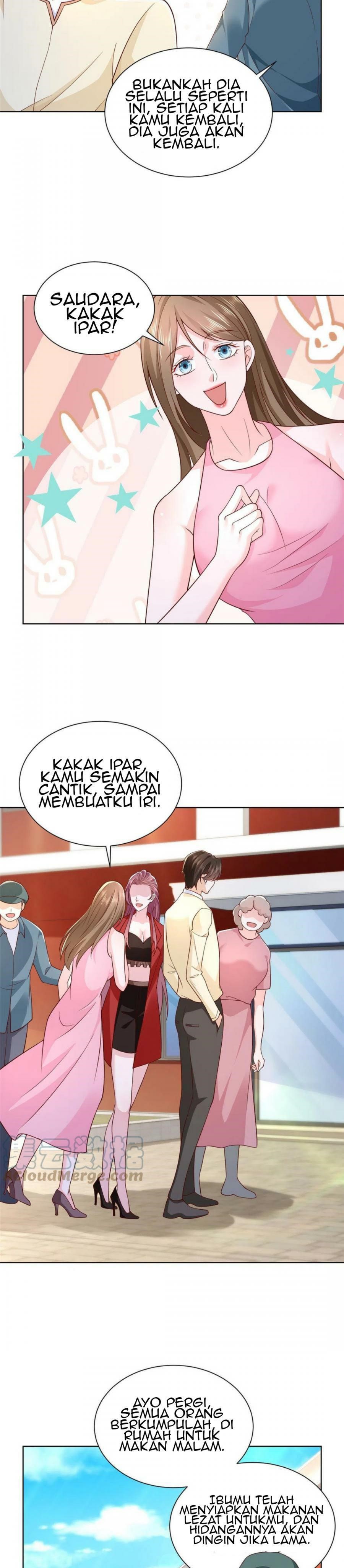 I Randomly Have A New Career Every Week Chapter 231 Gambar 21