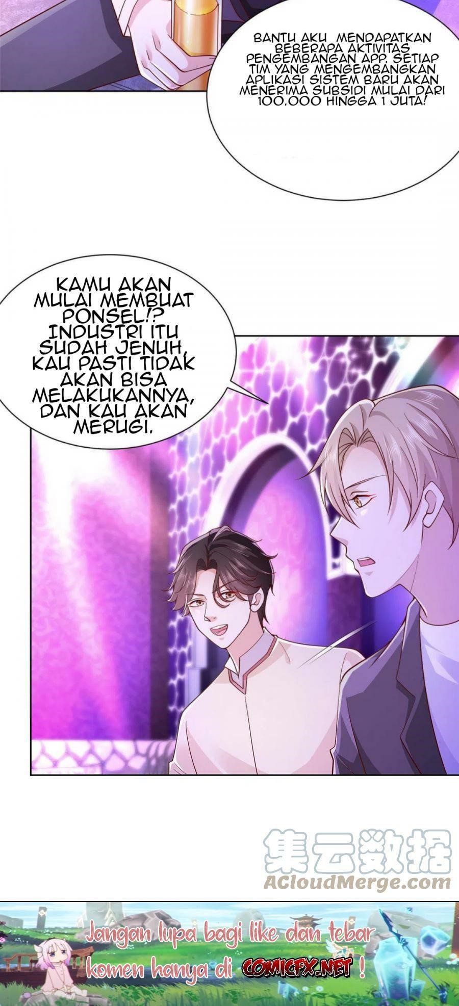 I Randomly Have A New Career Every Week Chapter 230 Gambar 11