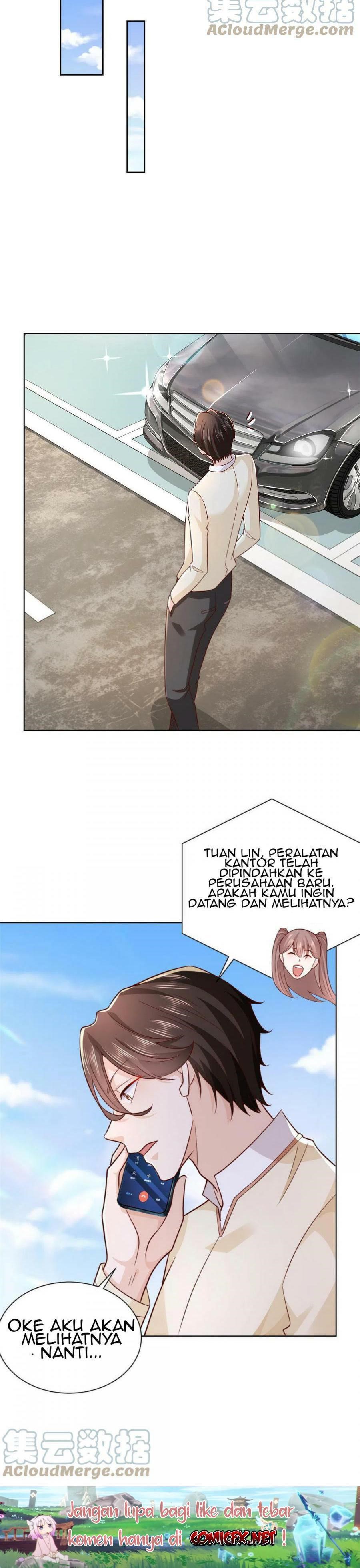 I Randomly Have A New Career Every Week Chapter 230 Gambar 19