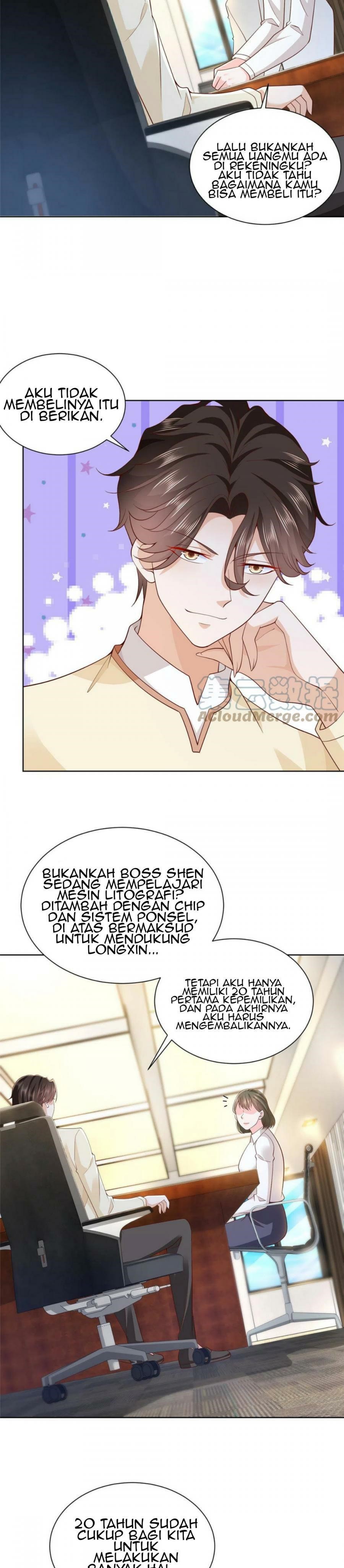 I Randomly Have A New Career Every Week Chapter 230 Gambar 7