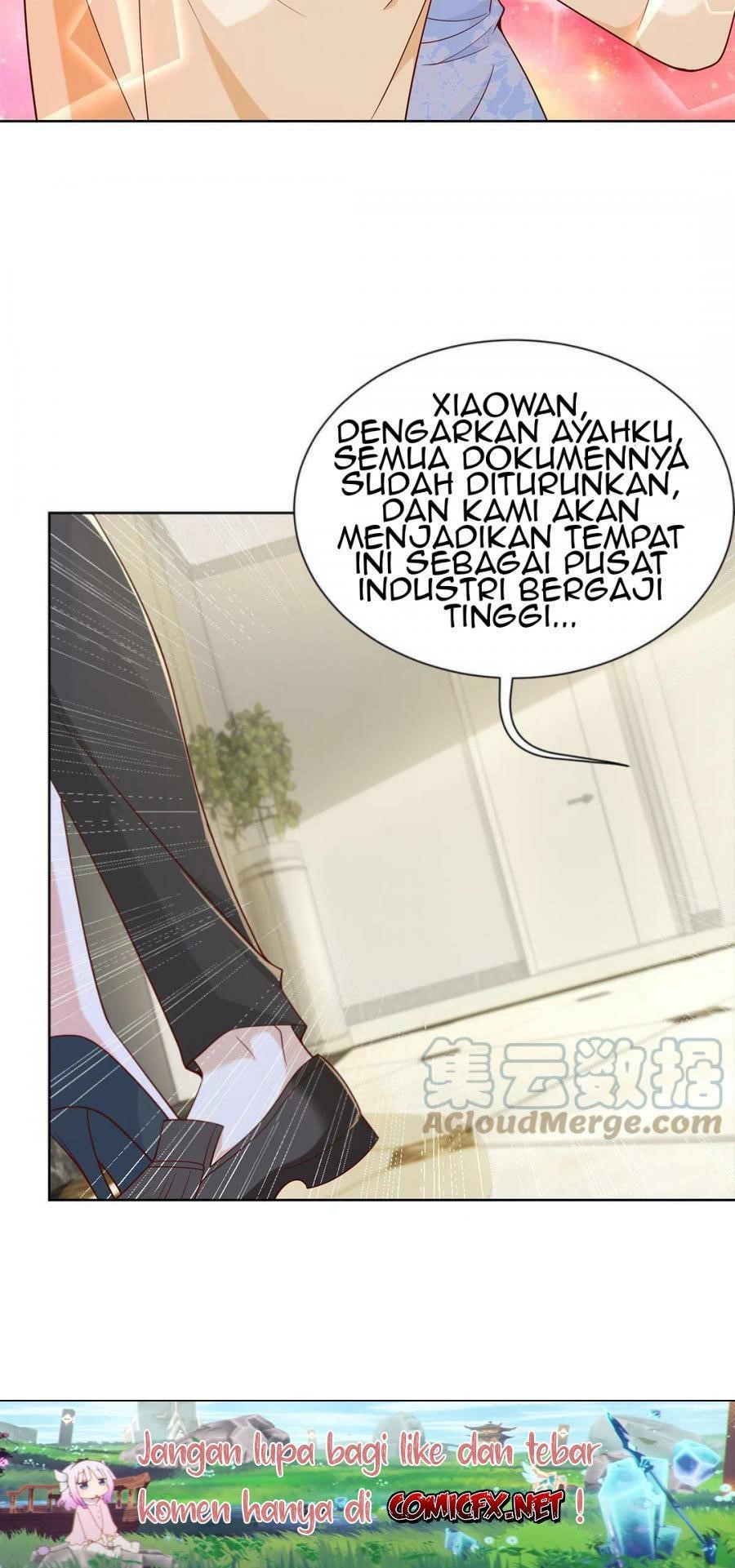 I Randomly Have A New Career Every Week Chapter 229 Gambar 11