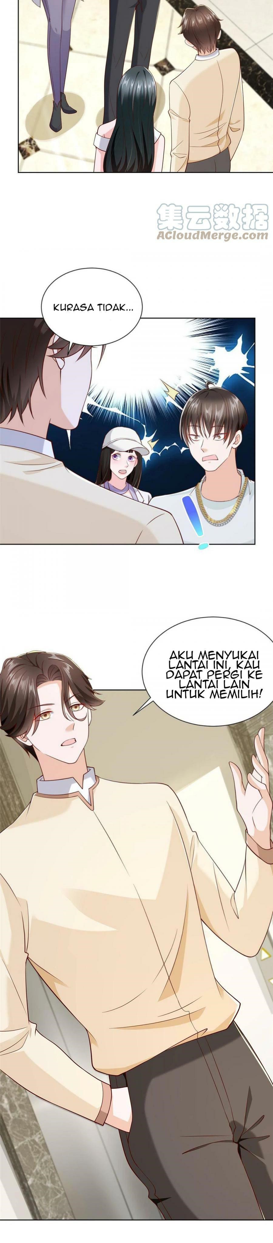 I Randomly Have A New Career Every Week Chapter 229 Gambar 14