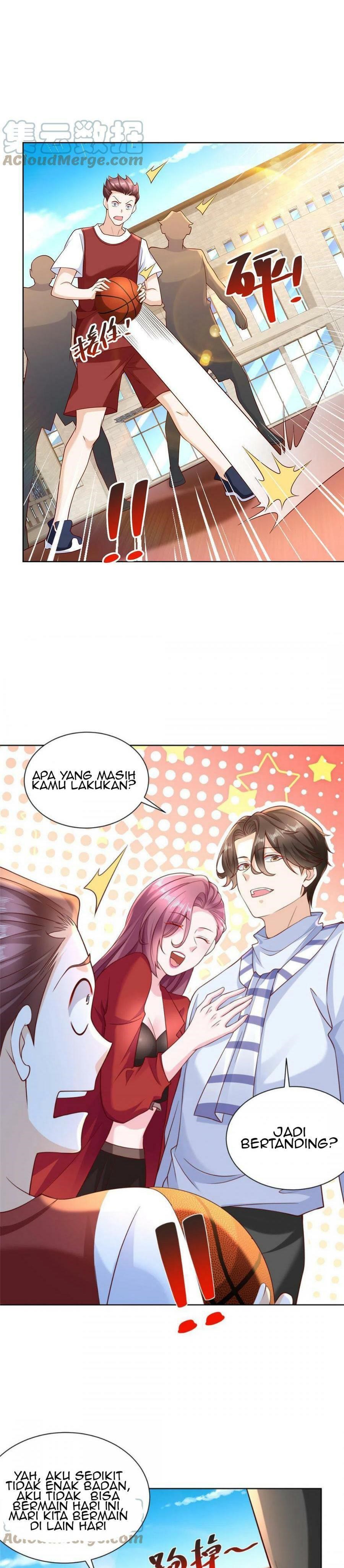 I Randomly Have A New Career Every Week Chapter 227 Gambar 3