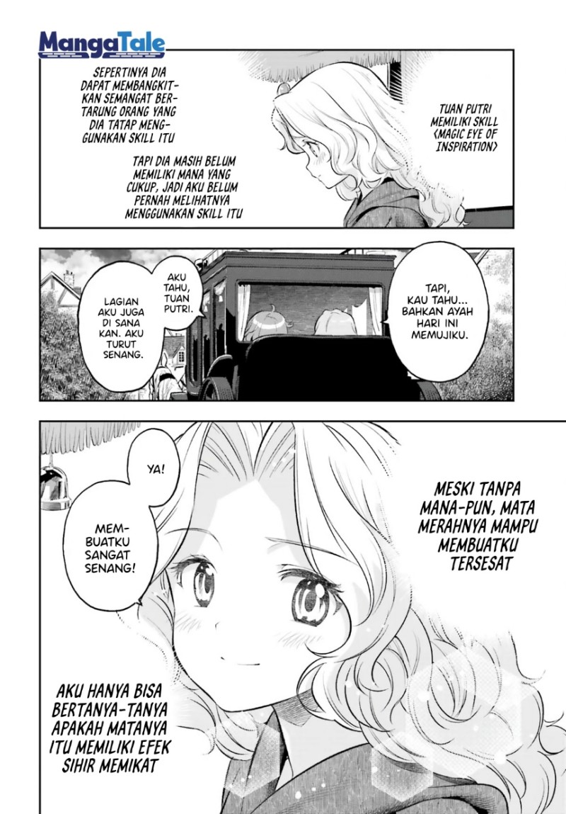 Genkai Koe No Tenpu wa, Tensei-sha ni Shika Atsukaenai – Overlimit Skill Holders – Chapter 19 Gambar 7