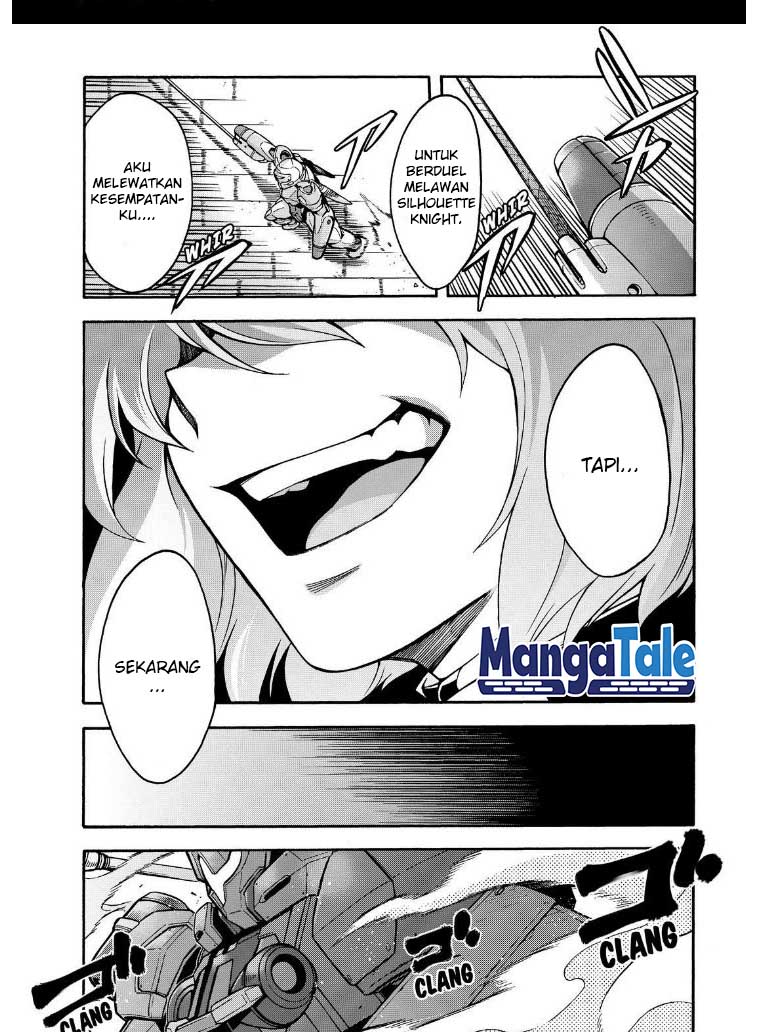 Knight’s & Magic Chapter 31 Gambar 6