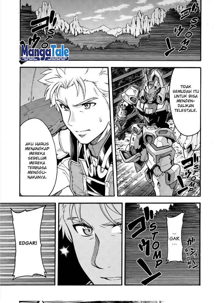 Knight’s & Magic Chapter 30 Gambar 11