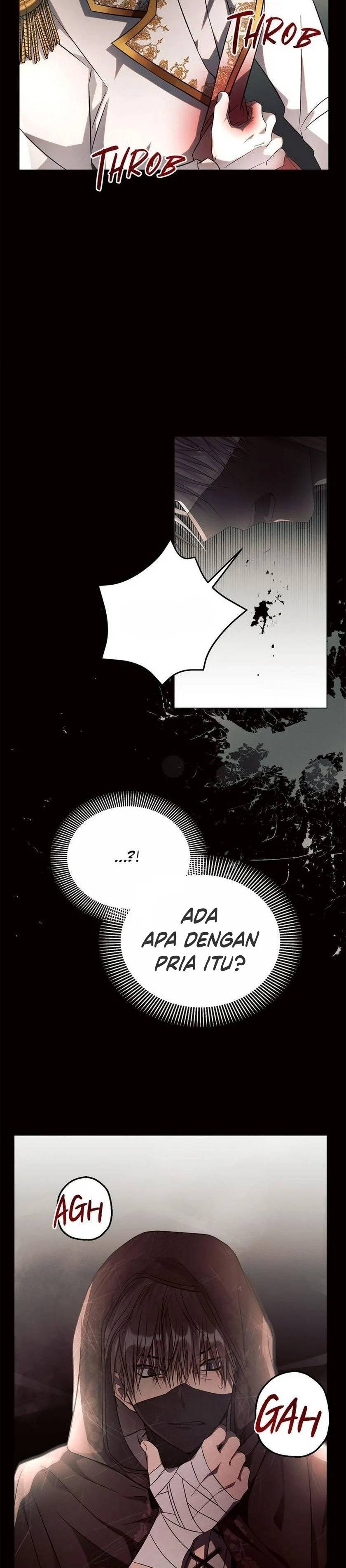 Ashtarte Chapter 13 Gambar 3