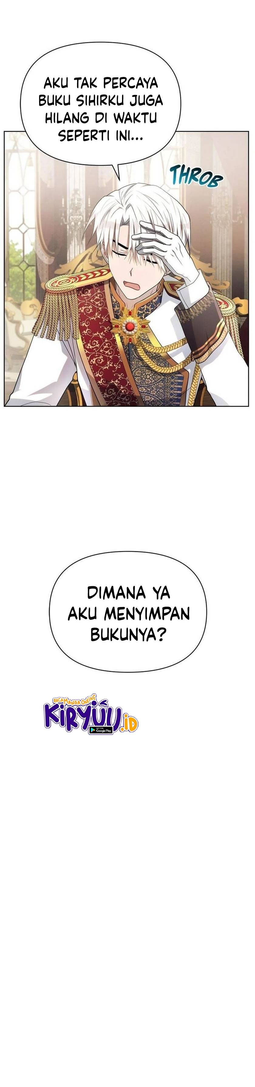 Ashtarte Chapter 10 Gambar 9