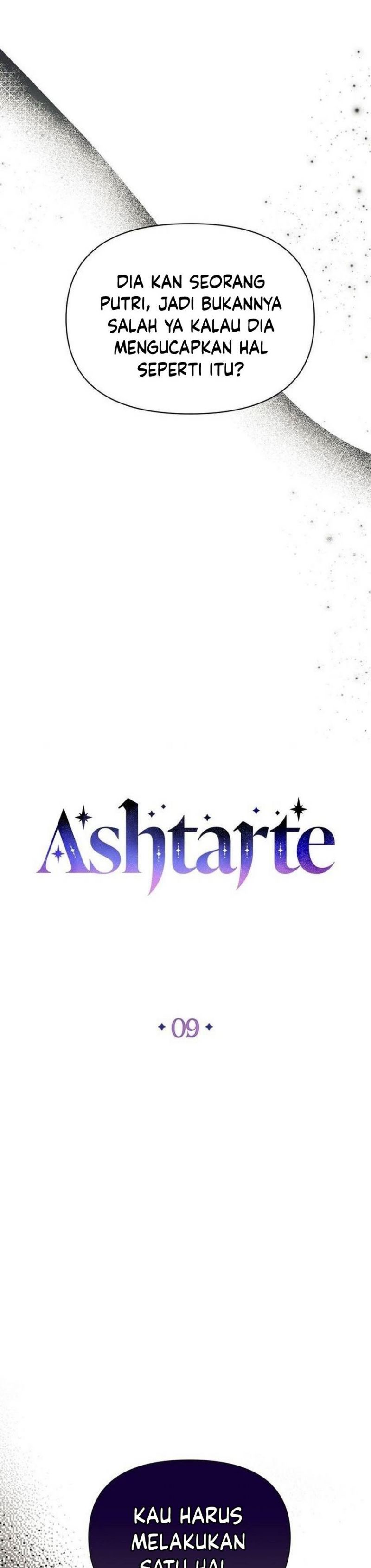 Ashtarte Chapter 9 Gambar 21