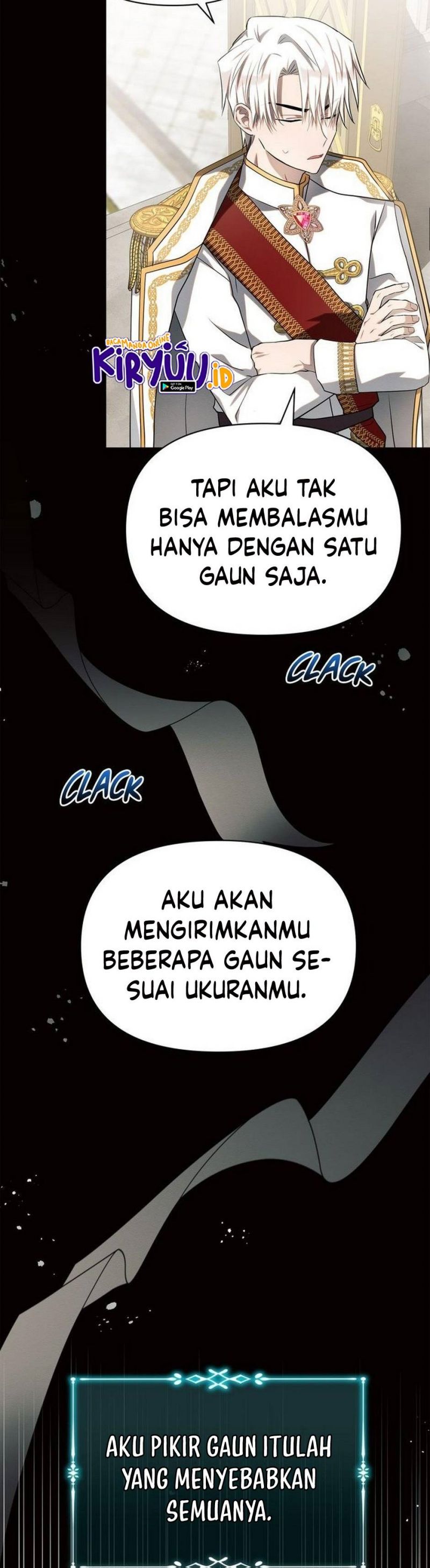 Ashtarte Chapter 8 Gambar 25