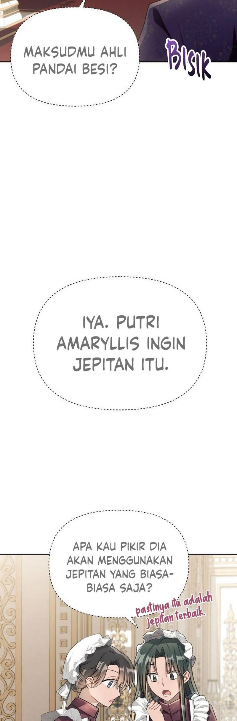 Ashtarte Chapter 8 Gambar 49