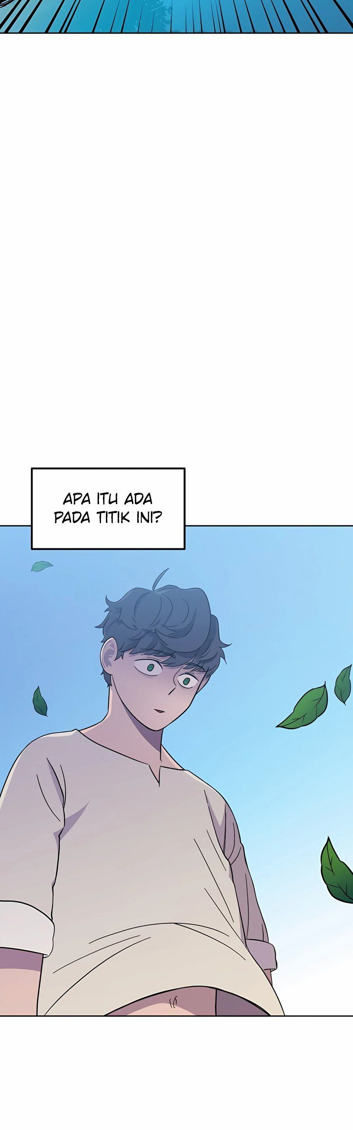 Dungeon Athlete Chapter 1 Gambar 38