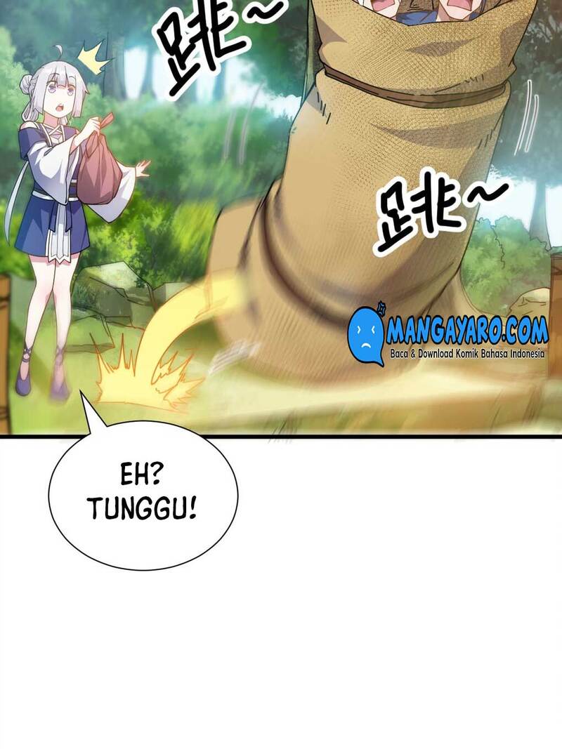 I Have Survived 999 Calamities Chapter 9 Gambar 26