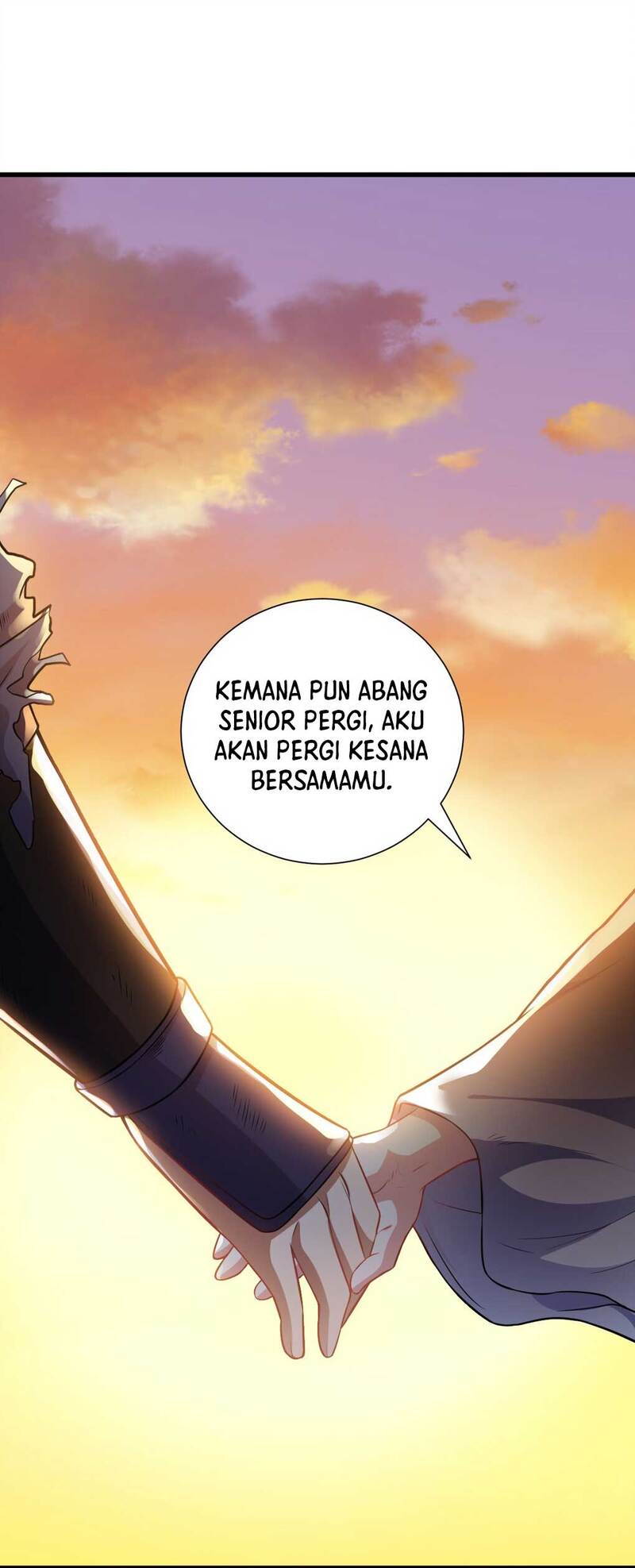 I Have Survived 999 Calamities Chapter 9 Gambar 37