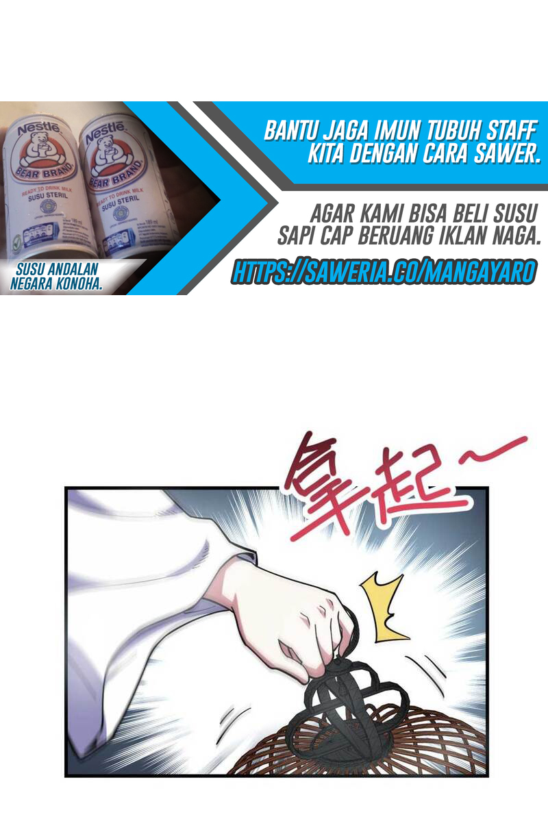 I Have Survived 999 Calamities Chapter 8 Gambar 23