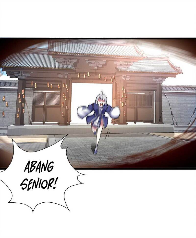 I Have Survived 999 Calamities Chapter 8 Gambar 5