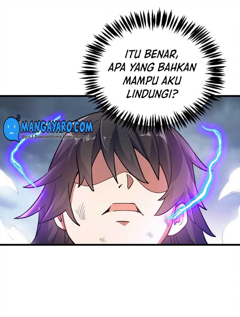 I Have Survived 999 Calamities Chapter 7 Gambar 26