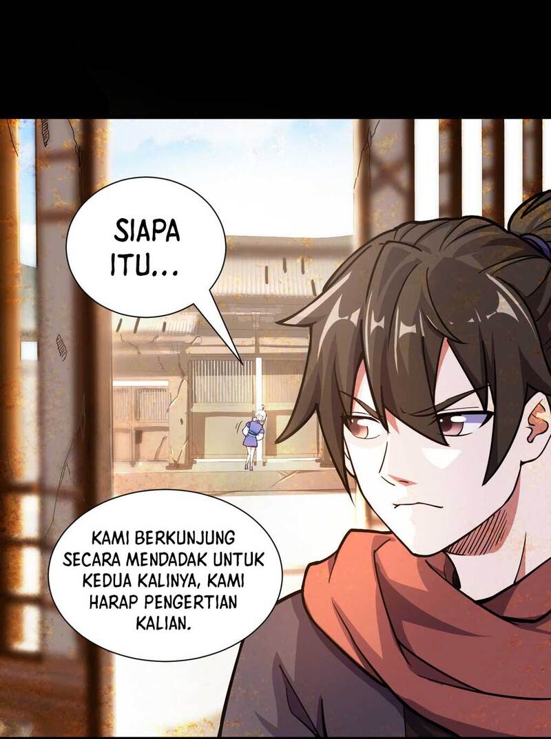 I Have Survived 999 Calamities Chapter 5 Gambar 7