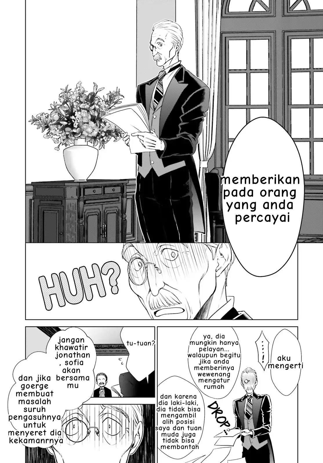 Slow Prison Life Chapter 4 Gambar 11