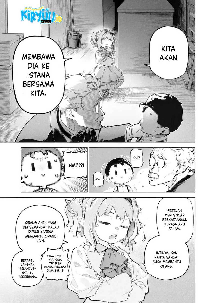 Halaman Komik