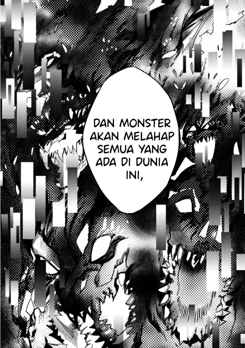 Dungeon Busters Chapter 2 Gambar 37