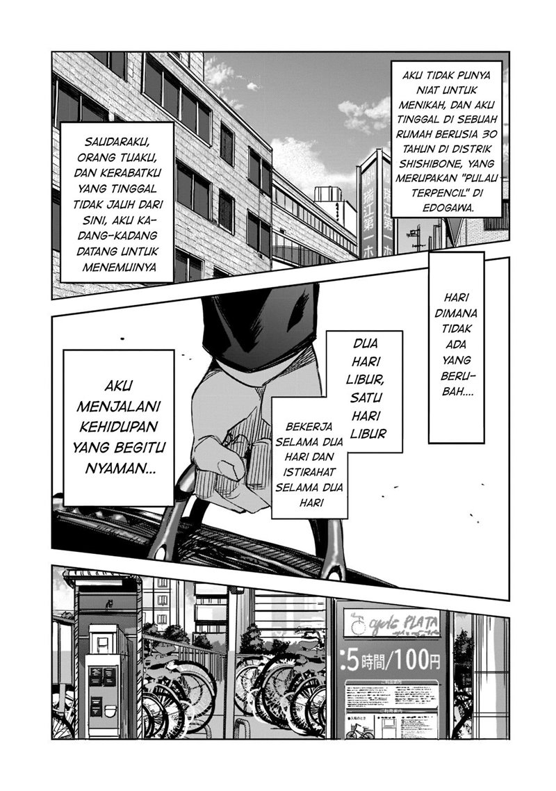 Dungeon Busters Chapter 1 Gambar 9