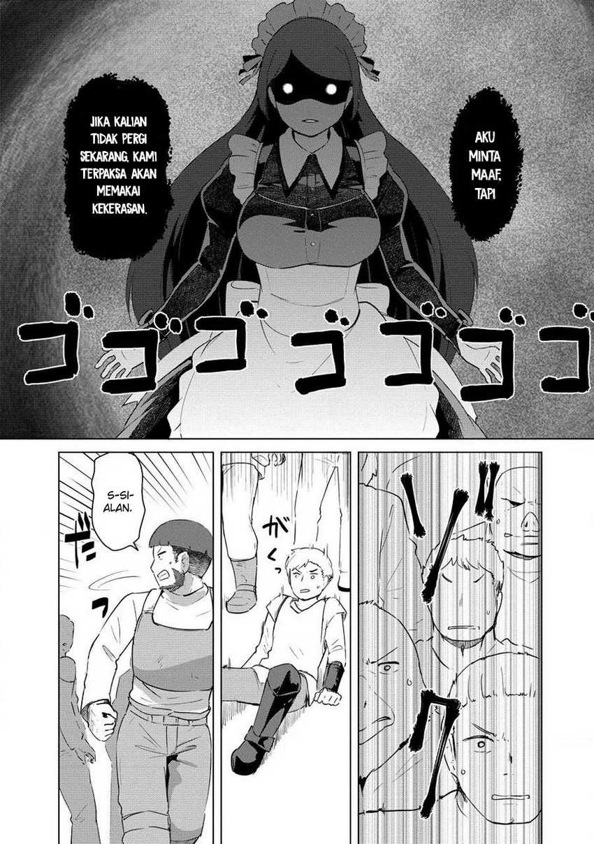 Moe Buta Tensei: Akutoku Shounin Da Kedo Yuusha O Sashioite Isekai Musou Shitemita Chapter 2 Gambar 12